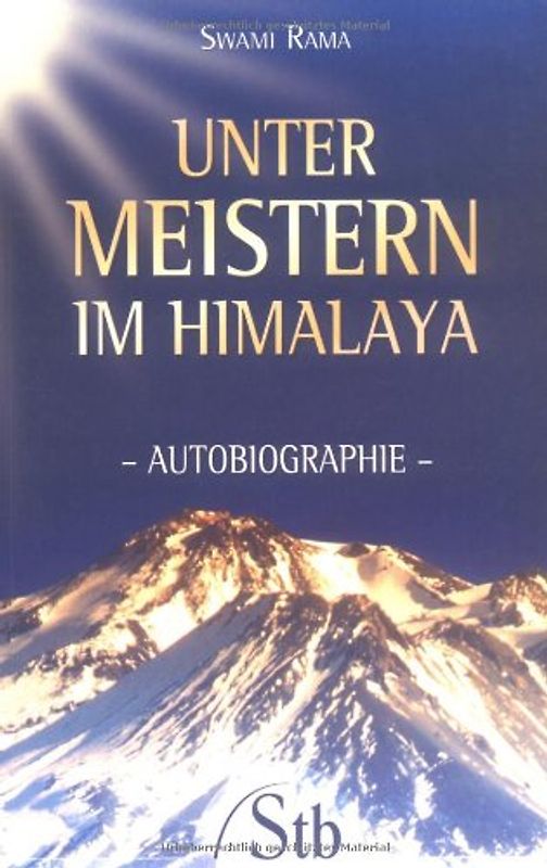 Unter Meistern im Himalaya
