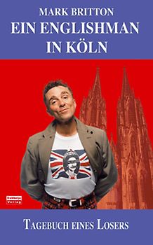 Ein Englishman in Köln