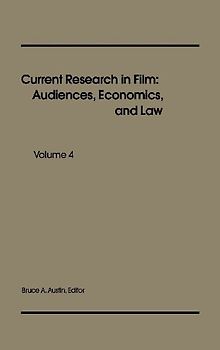 Current Research in Film