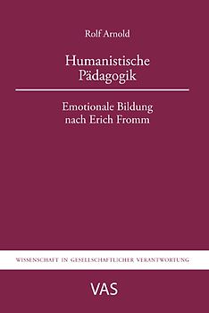 Humanistische Pädagogik