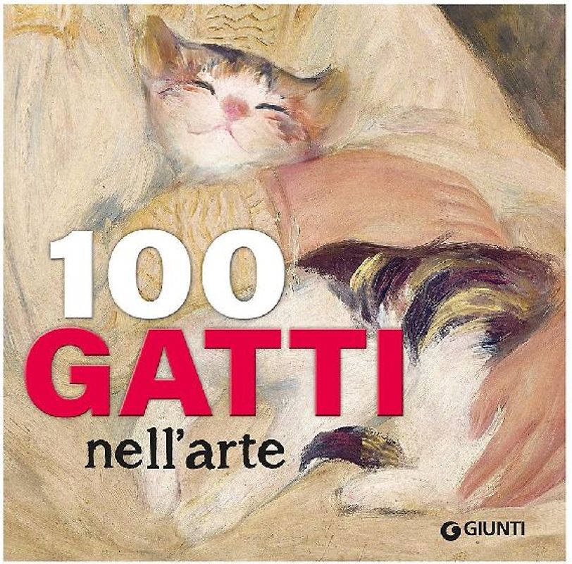 100 gatti nell'arte