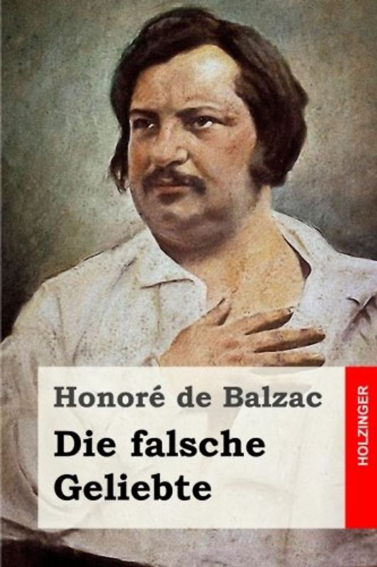 Die falsche Geliebte