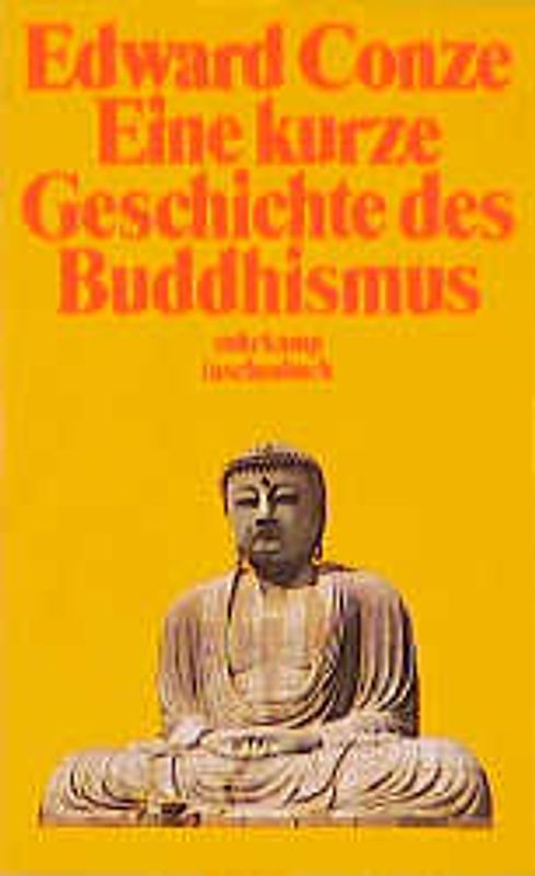 Eine kurze Geschichte des Buddhismus
