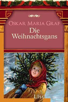 Die Weihnachtsgans