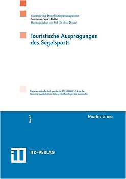 Touristische Ausprägungen des Segelsports