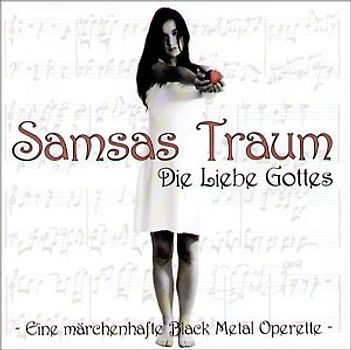 Samsas Traum - Die Liebe Gottes