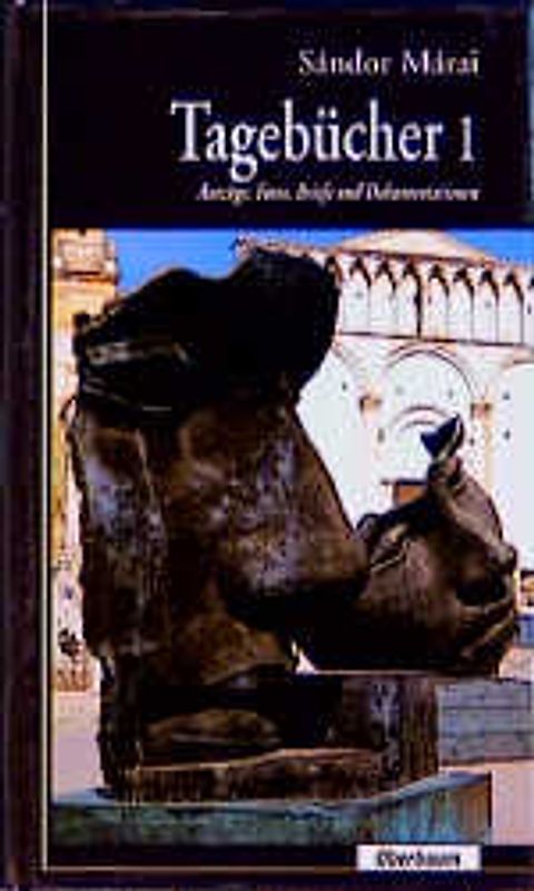 Tagebücher und Briefe