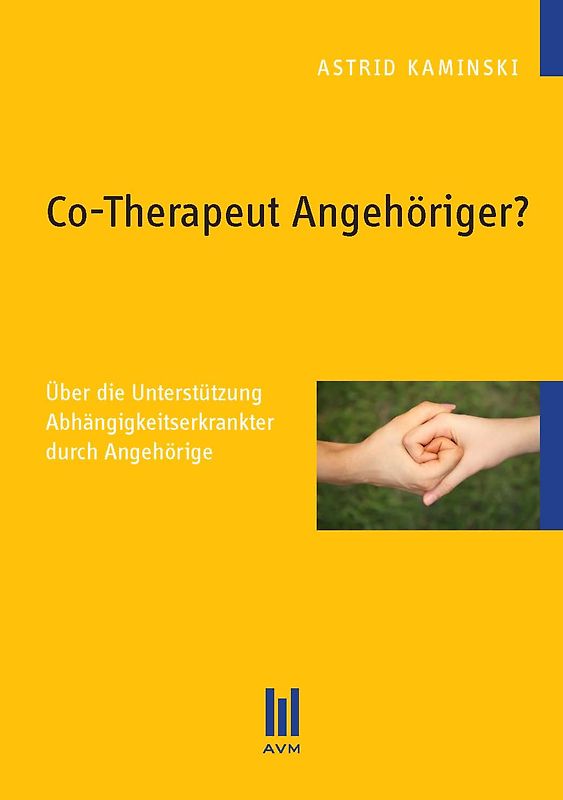 Co-Therapeut Angehöriger?