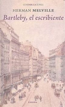 Bartleby, el escribiente