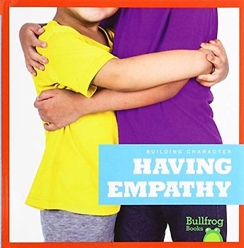 Having Empathy