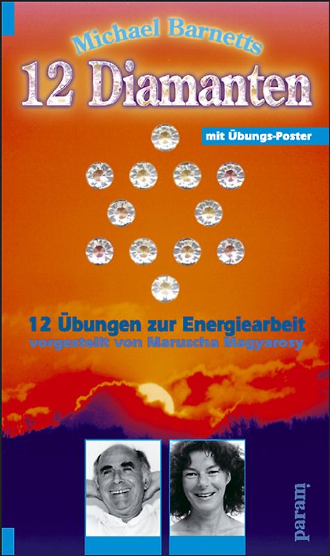 Michael Barnetts 12 Diamanten