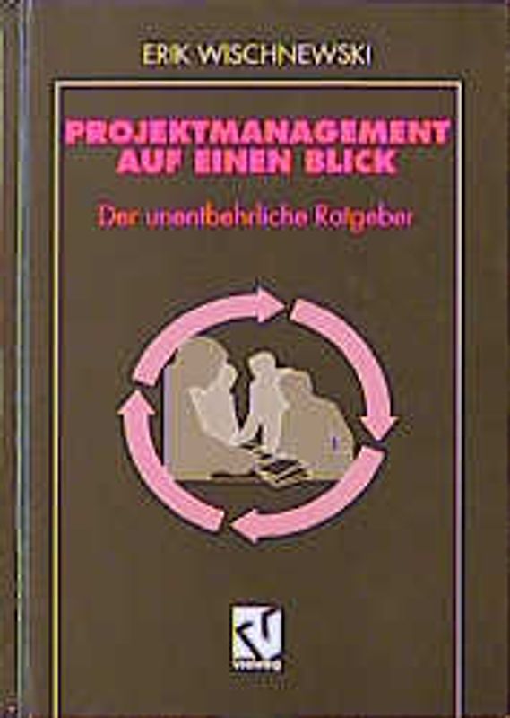 Projektmanagement auf einen Blick