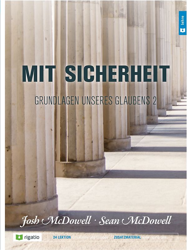 Mit Sicherheit 2