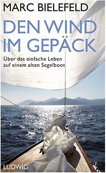 Den Wind im Gepäck