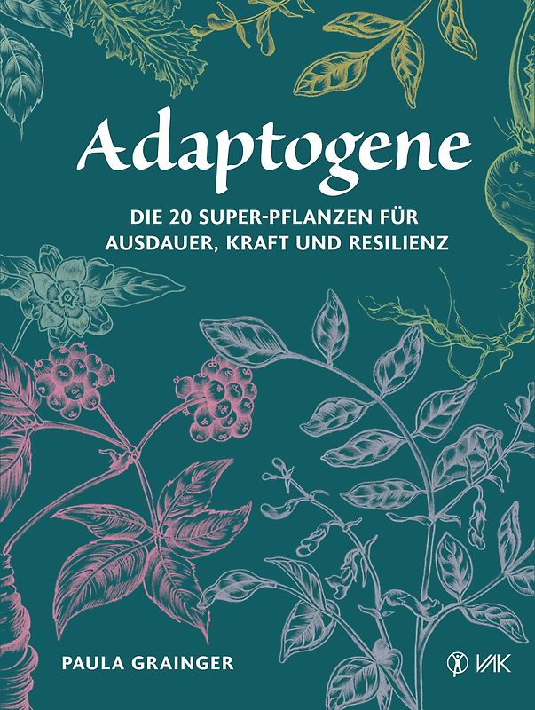Adaptogene