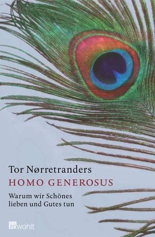 Homo generosus