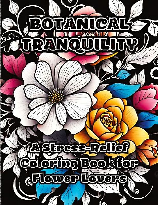 Botanical Tranquility