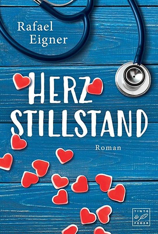Herzstillstand