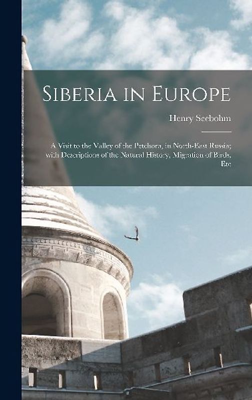 Siberia in Europe