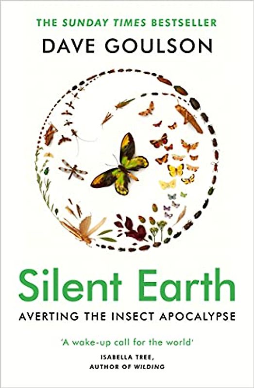 Silent Earth