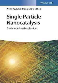 Single Particle Nanocatalysis