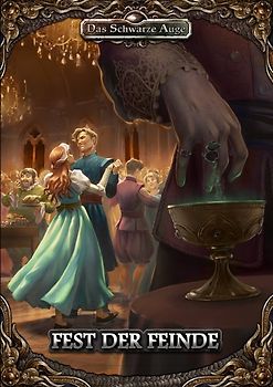 DSA5 - Das Fest der Feinde