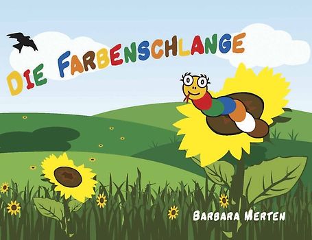 Die Farbenschlange