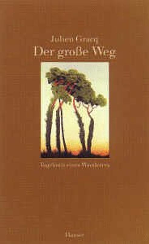 Der große Weg