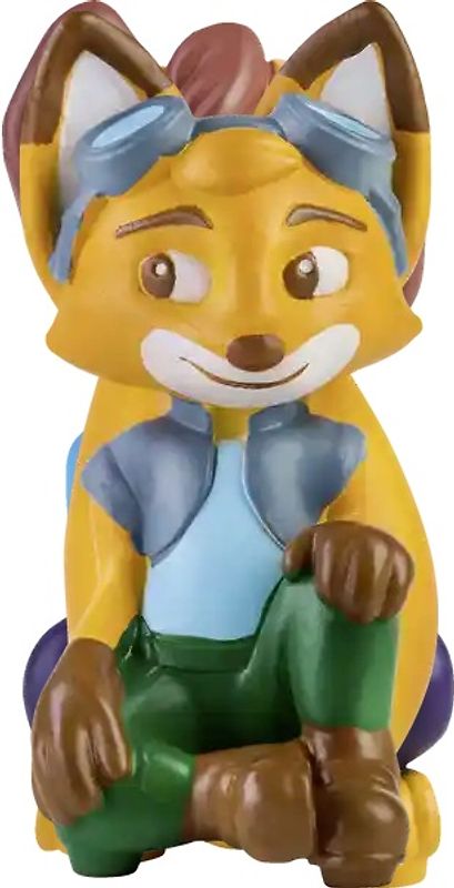 Edurino: Mika "Erstes Lesen & Schreiben" - Stufe 1