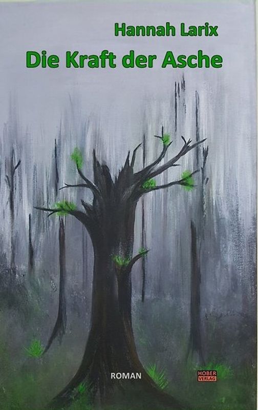 Die Kraft der Asche