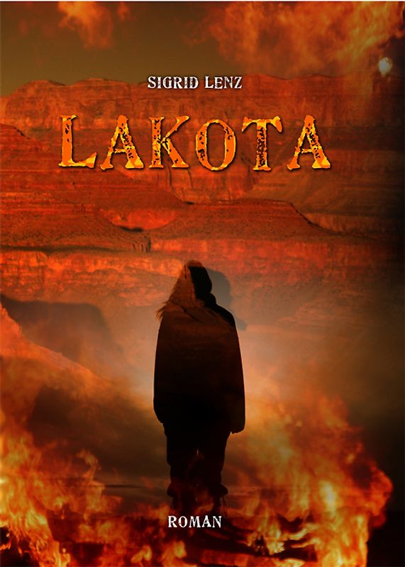 Lakota - Mini-Buch