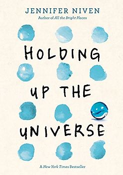 Holding Up the Universe