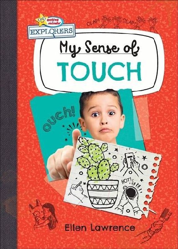 My Sense of Touch