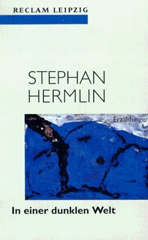 In einer dunklen Welt. Erzählungen