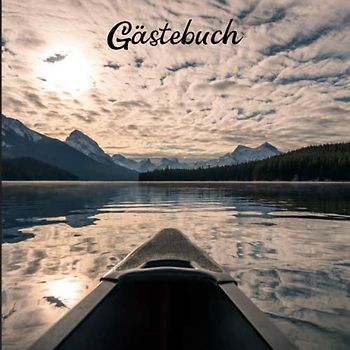 Gästebuch für die Ferienwohnung: sehr schönes Erinnerungsbuch für Ihre Gäste, 50 Gastbucheinträge, für Ferienwohnungen und Ferienhäuser. Sehr schönes Gästebuch für den Urlaub