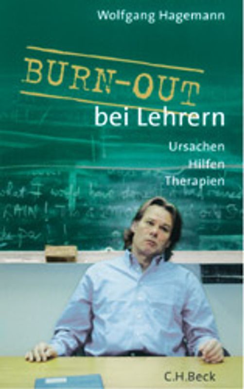 Burn-Out bei Lehrern