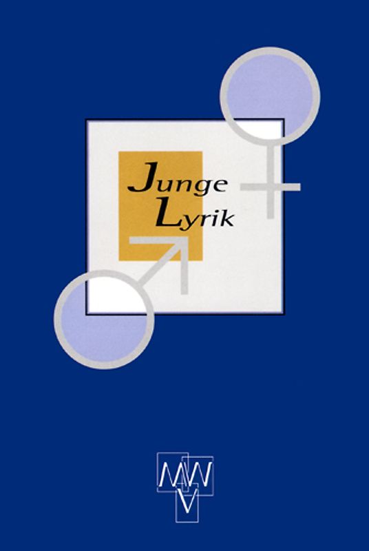 Junge Lyrik