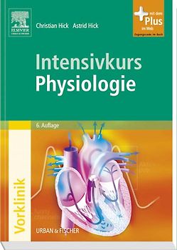 Intensivkurs Physiologie