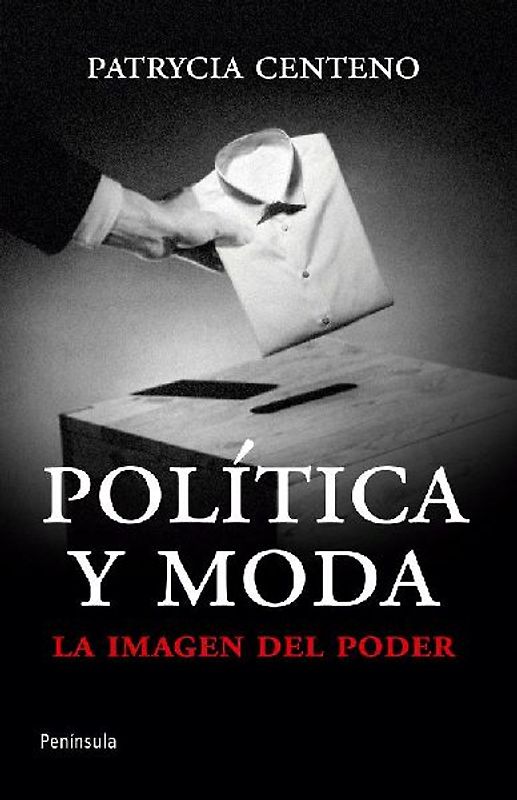 Política y moda : la imagen del poder