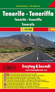 Teneriffa