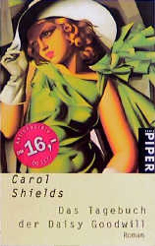 Das Tagebuch der Daisy Goodwill