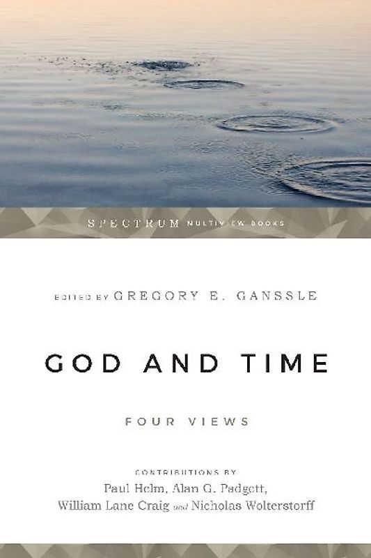 God and Time