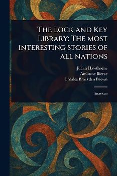 The Lock and Key Library