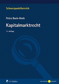 Kapitalmarktrecht