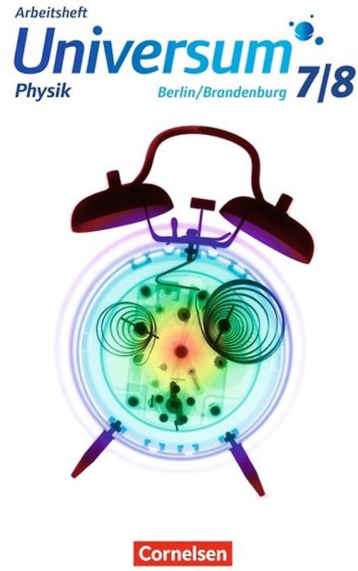 Universum Physik - Gymnasium Berlin/Brandenburg ab 2016 - 7./8. Schuljahr
