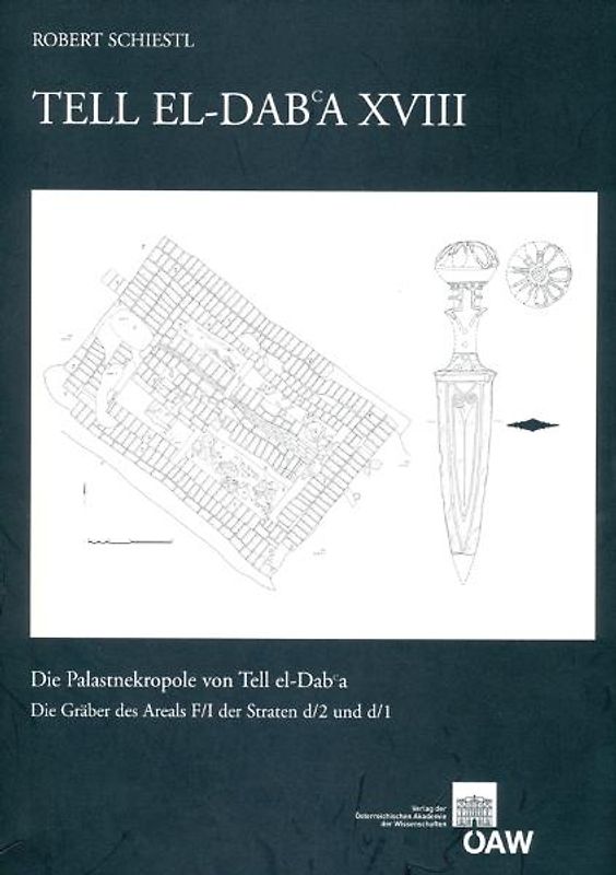 Tell el-Dabʿa XVIII