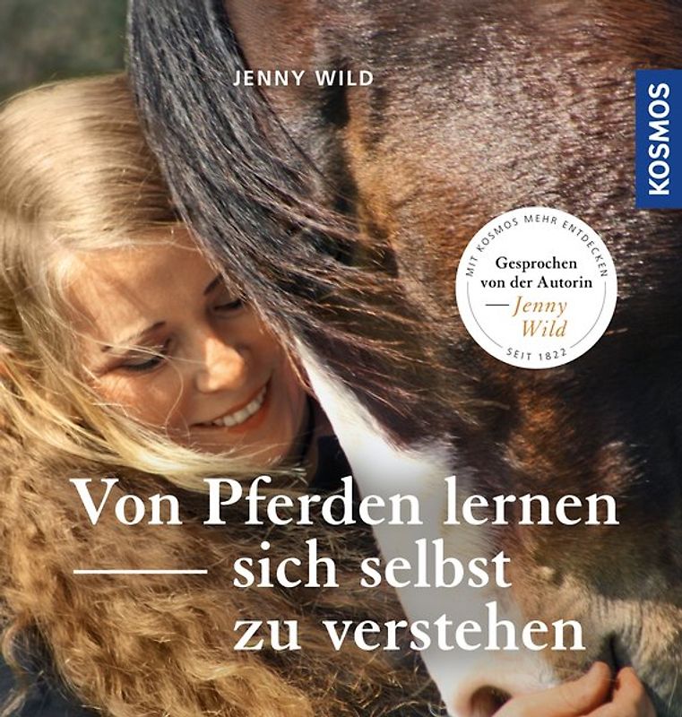 Von Pferden lernen, sich selbst zu verstehen