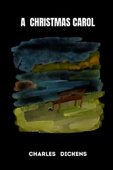 a christmas carol by charles dickens