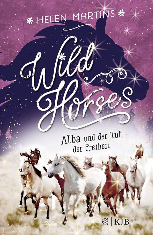 Wild Horses – Alba und der Ruf der Freiheit