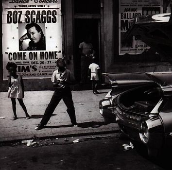 Boz Scaggs - Come on Home